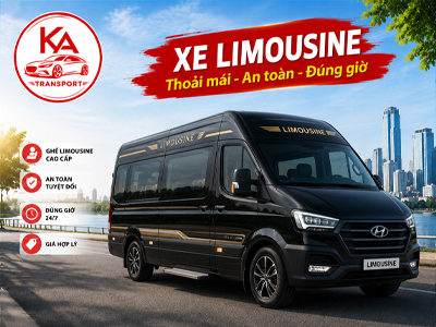 limousine